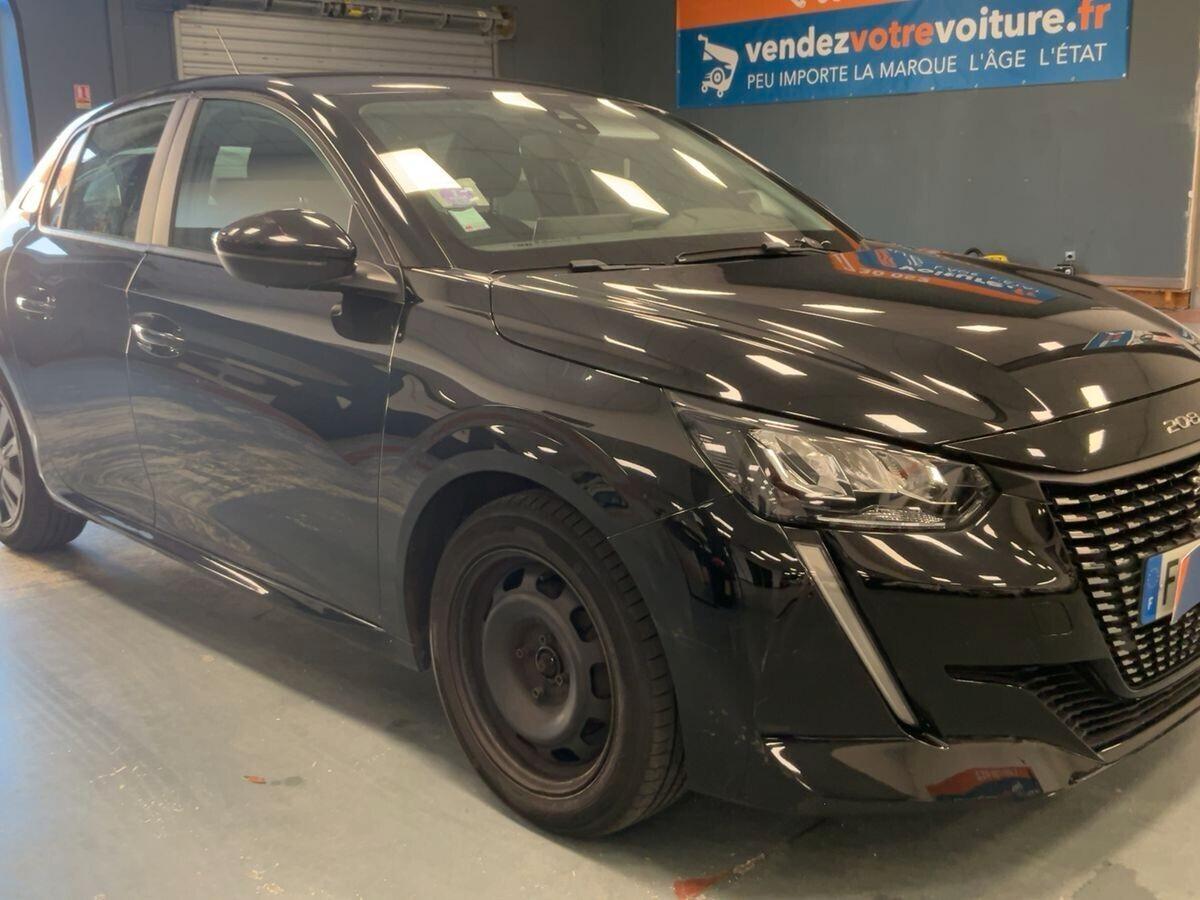 Peugeot 208 PureTech Allure 101CV -IN ARRIVO-