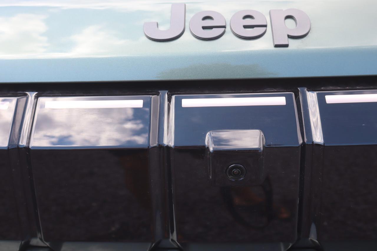 Jeep Avenger Tua A SOLI 264€