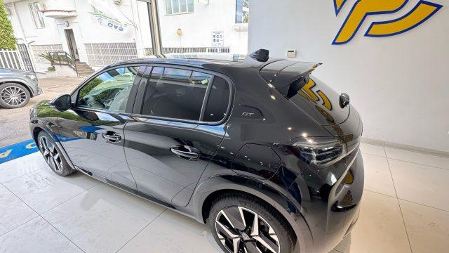 PEUGEOT 208 Hybrid 100 e-DCS6 GT tua da ?249,00 mensili