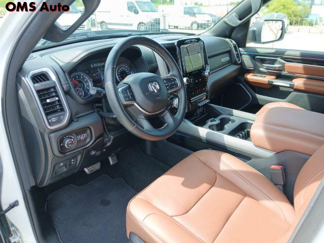 DODGE RAM 1500 5.7 GPL V8 Laramie Night N1 - SER
