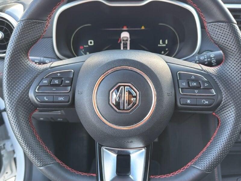 MG ZS ZS 1.0T-GDI Luxury