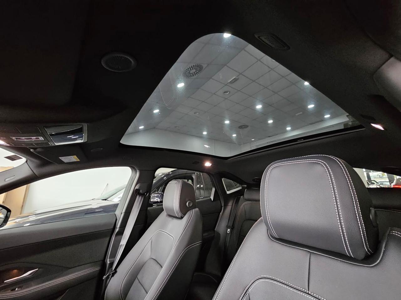 Jaguar E-Pace R-Dynamic SE Navi Camera Tetto C.20" RDynamic