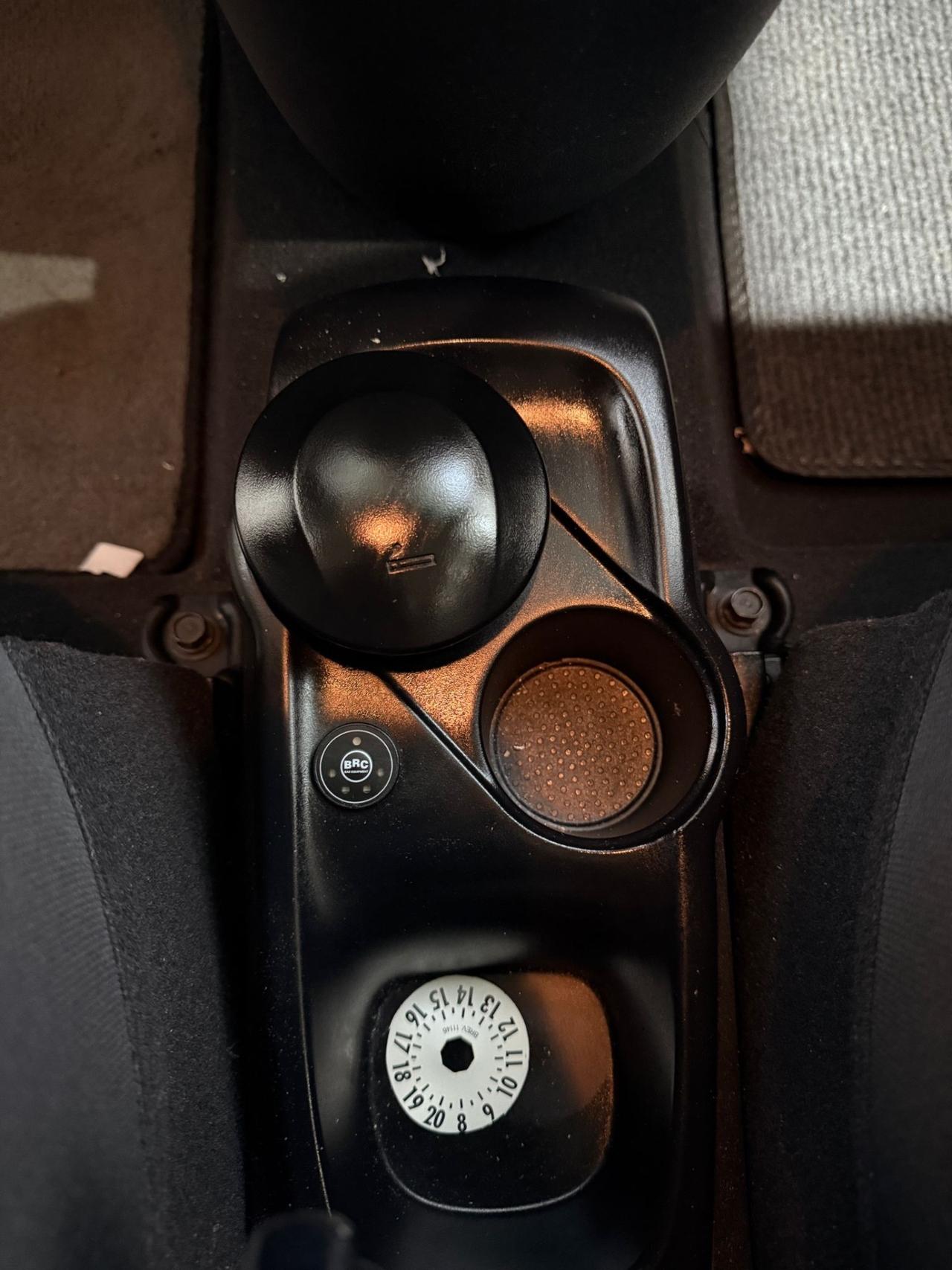 Hyundai i10 1.2 16V BlueDrive GPL Dynamic