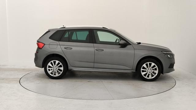 SKODA Kamiq 1.0 tsi Style 110cv