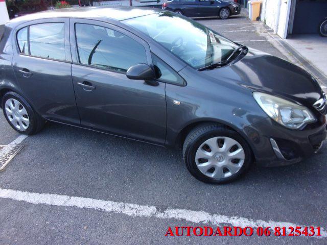 OPEL Corsa 1.3 CDTI 95CV F.AP. 5 porte sport