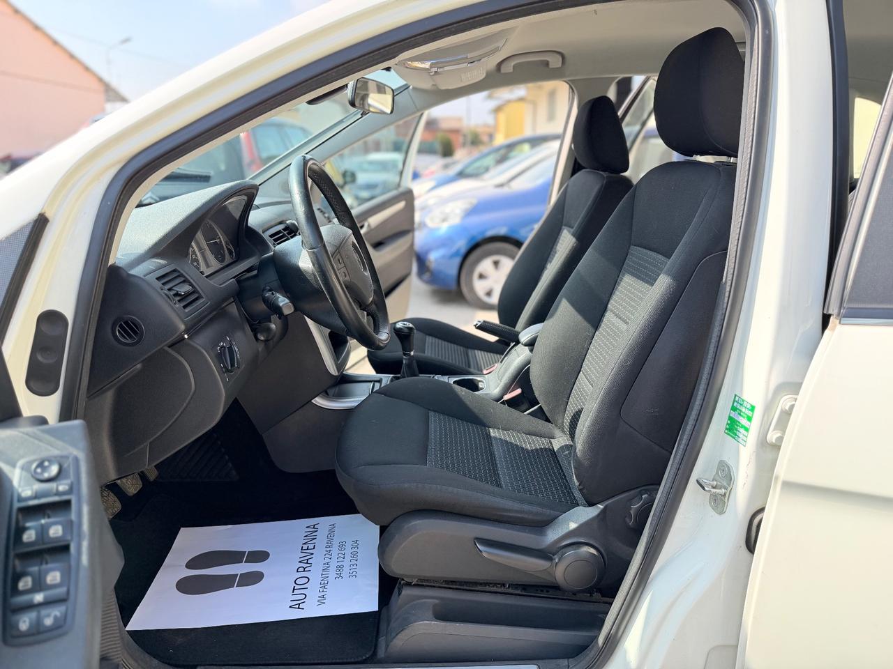 Mercedes-benz B 200 CDI Premium neopatentati