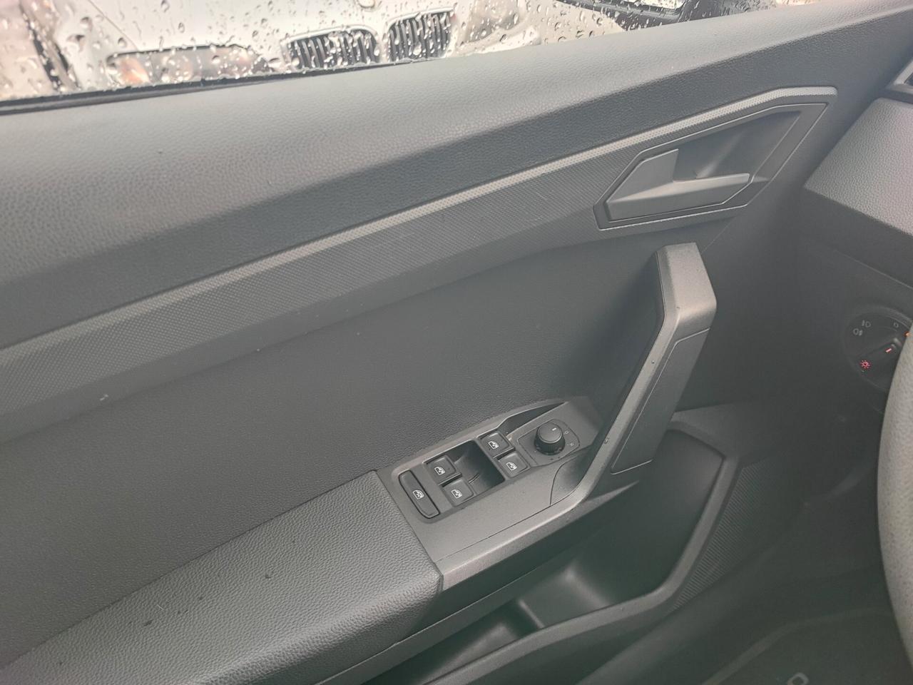 Seat Arona 1.0 TGI Style