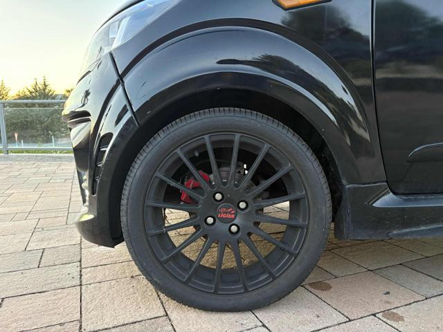 LIGIER JS 50 DCI Sport Ultimate Ice Tec