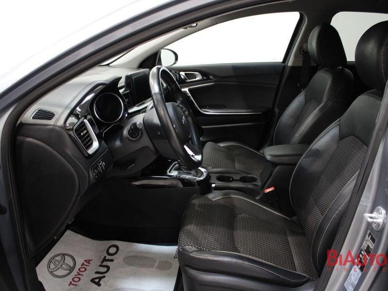 Kia ceed Ceed 1.6 crdi Evolution 136cv dct