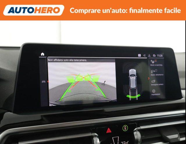BMW X3 sDrive18d 48V