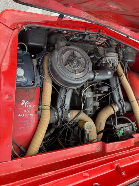 Citroen Mehari 1°Serie SUPERPRICE