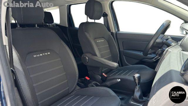 DACIA Duster 1.5 Blue dCi 8V 115 CV 4x2 Prestige
