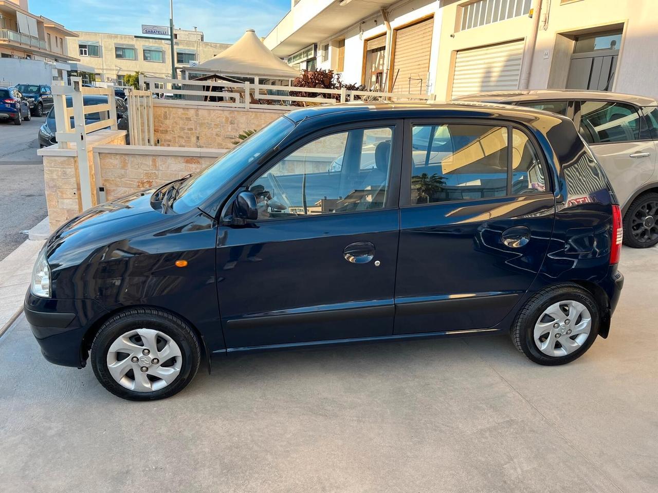 Hyundai Atos Prime 1.1 12V Active