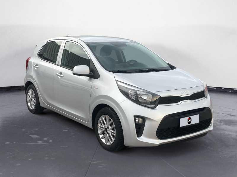 KIA Picanto 1.0 dpi Urban