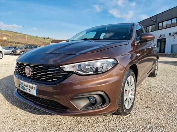 Fiat Tipo 1.3 Mjt S&S 5 porte Easy N1