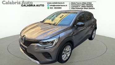 RENAULT Captur TCe 90 CV Zen