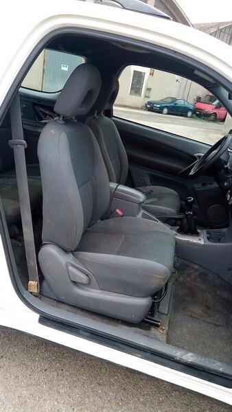 Toyota RAV4 2.0 Tdi D4D 4WD 3p.