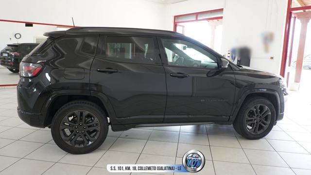 JEEP Compass 1.6 Multijet II 2WD Business