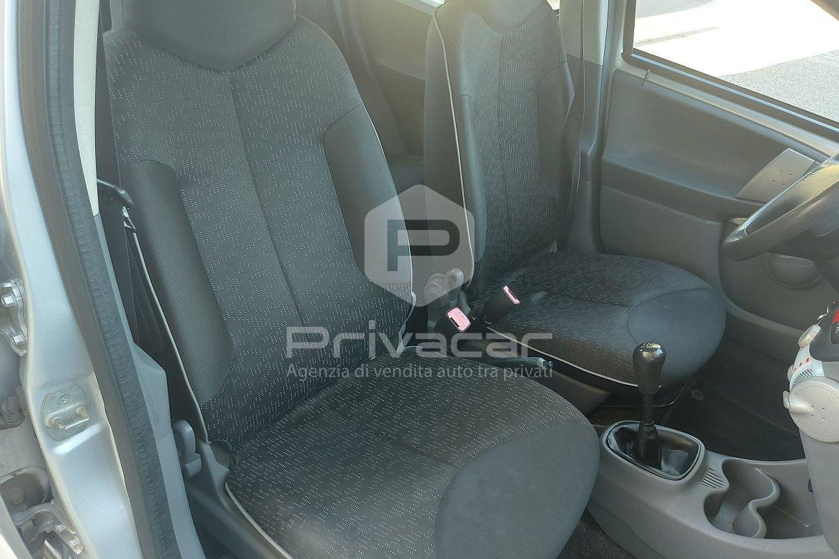 PEUGEOT 107 1.0 68CV 5p. Plaisir