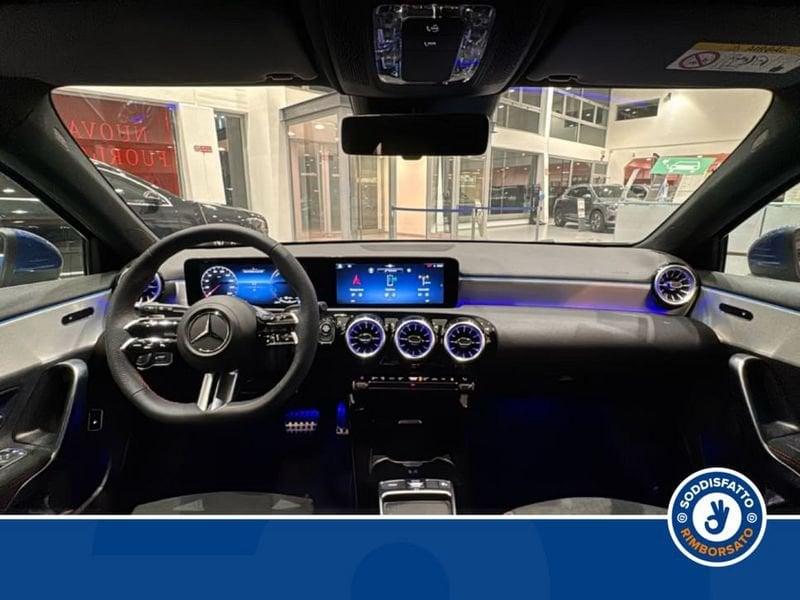 Mercedes-Benz Classe A 250e EQ-Power Automatic AMG Line Advanced Plus Digital Edition
