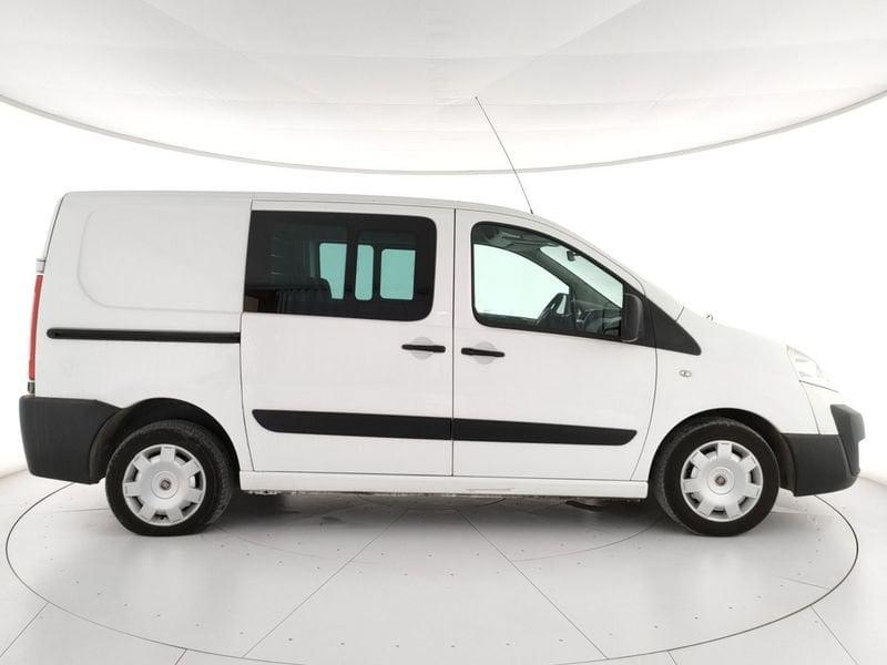 FIAT Scudo 2.0 mjt CH1 120cv 5/6 posti N1