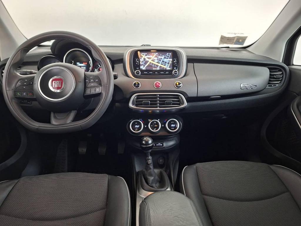 Fiat 500X 1.6 Multijet Cross 4x2