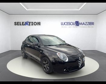 ALFA ROMEO MiTo - MiTo 1.4 T 140 CV M.air S&S TCT Distinctive