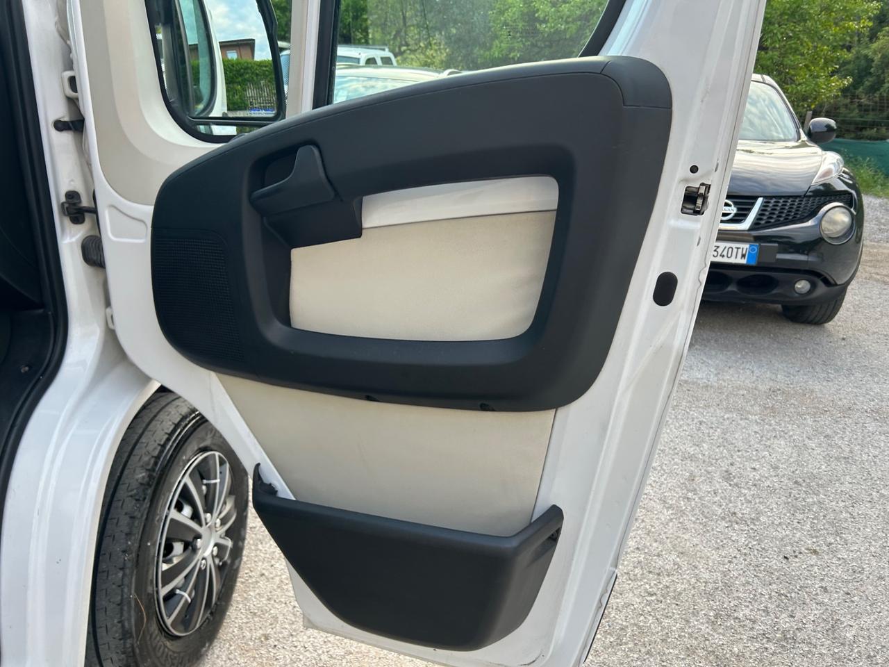 Fiat Ducato 33 2.3 MJT 130CV Passo Medio Tetto Alto 2019