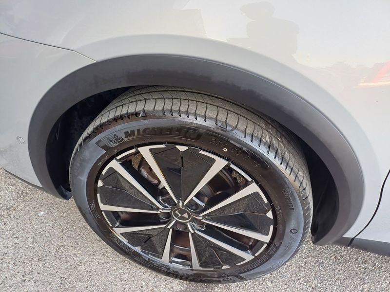 DS DS7 - DS7 1.5 bluehdi Opera 130cv auto