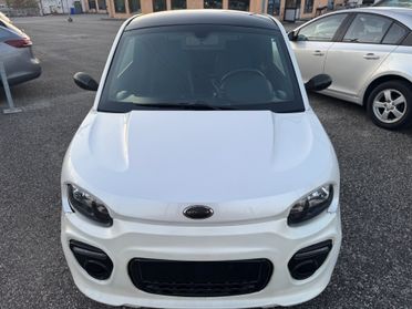 Microcar Due Dué 6 Young D&L del 2021