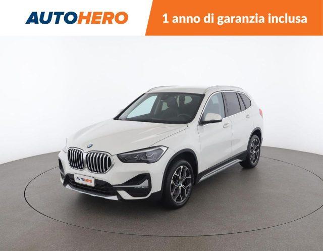 BMW X1 xDrive18d xLine Plus