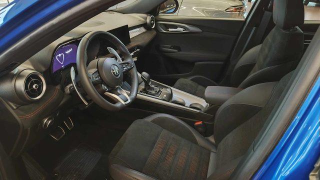 ALFA ROMEO Tonale 1.5 160 CV MHEV TCT7 Veloce PREZZO PROMO