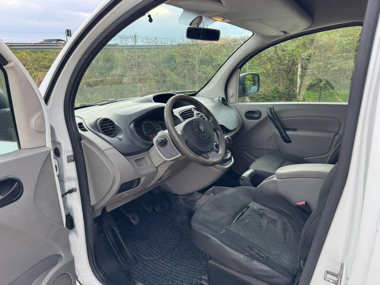Renault Kangoo 1.6 105CV 3p. GPL Express Generique