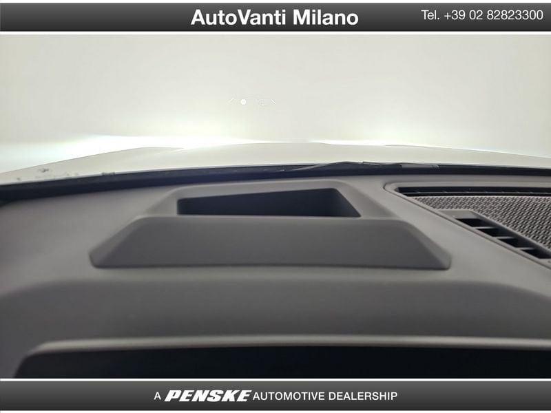 BMW X2 X2 xdrive 20d 48V MSport Pro auto