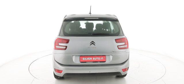 CITROEN Grand C4 Spacetourer BlueHDi 130 S&S Feel