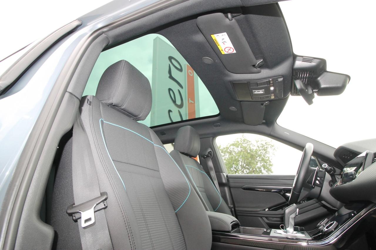 Land Rover Range Evoque 2.0D I4 163 CV AWD Auto R-Dynamic 2021
