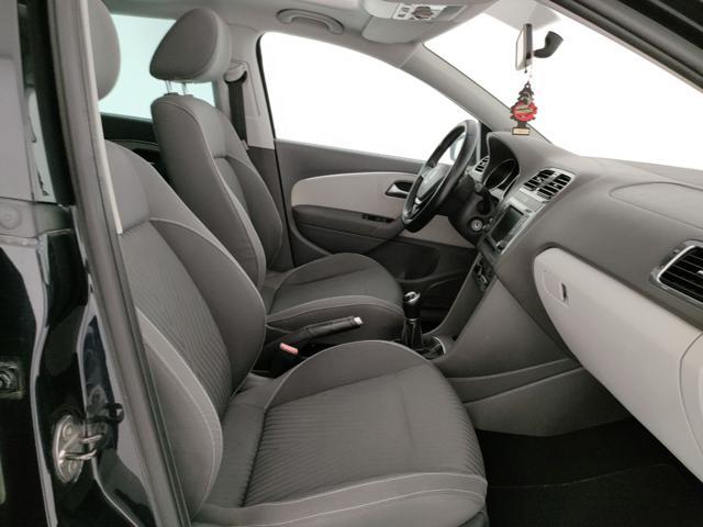 VOLKSWAGEN Polo 1.2 TSI 5p Fresh BlueMotion Techn Tetto Apribile