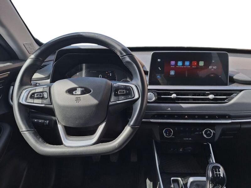 DR AUTOMOBILES DR 5 1.5 Bi-Fuel GPL 116 CV TETTO