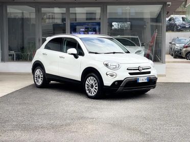 Fiat 500 X 1.0 Benzina 120CV E6 Neo - 2019