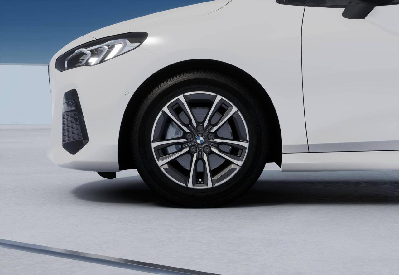 BMW Serie 2 220i Active Tourer 48V MSport