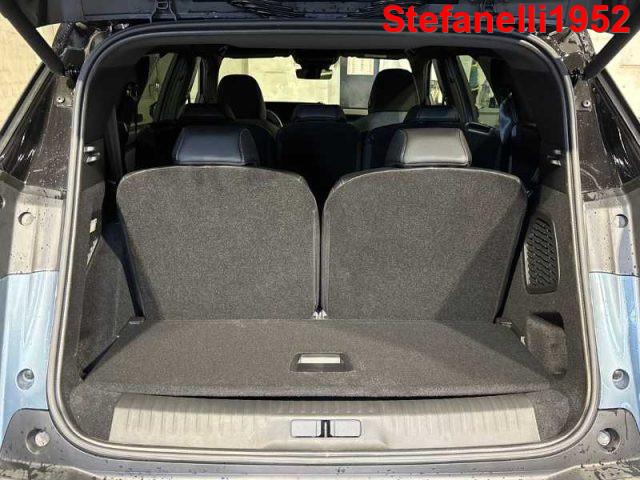 PEUGEOT 5008 1.2 hybrid GT 136cv e-dcs6