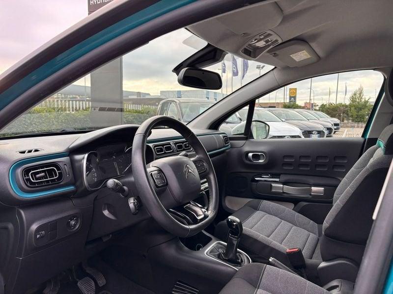 Citroën C3 C3 PureTech 83 S&S Shine