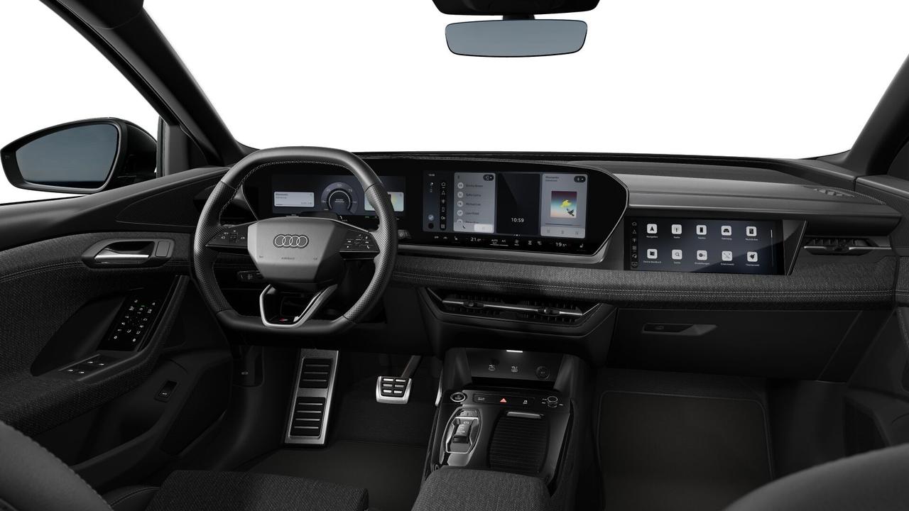 AUDI Audi Q6 SUV S line e-tron performance 225,00 kW