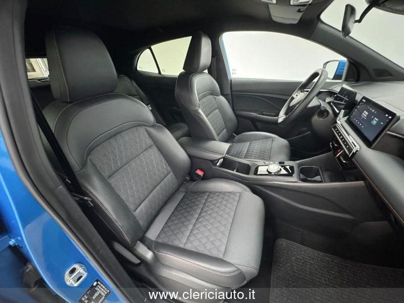 MG MG3 1.5 Hybrid+ Luxury