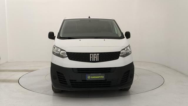 FIAT Scudo 2.0 bluehdi 145cv L3H1 no S&S