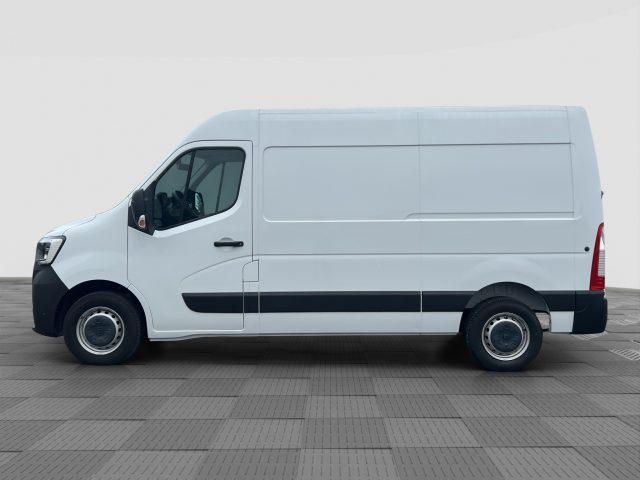 RENAULT Master Master T35 2.3 dCi 135 PM-TM Furgone Ice