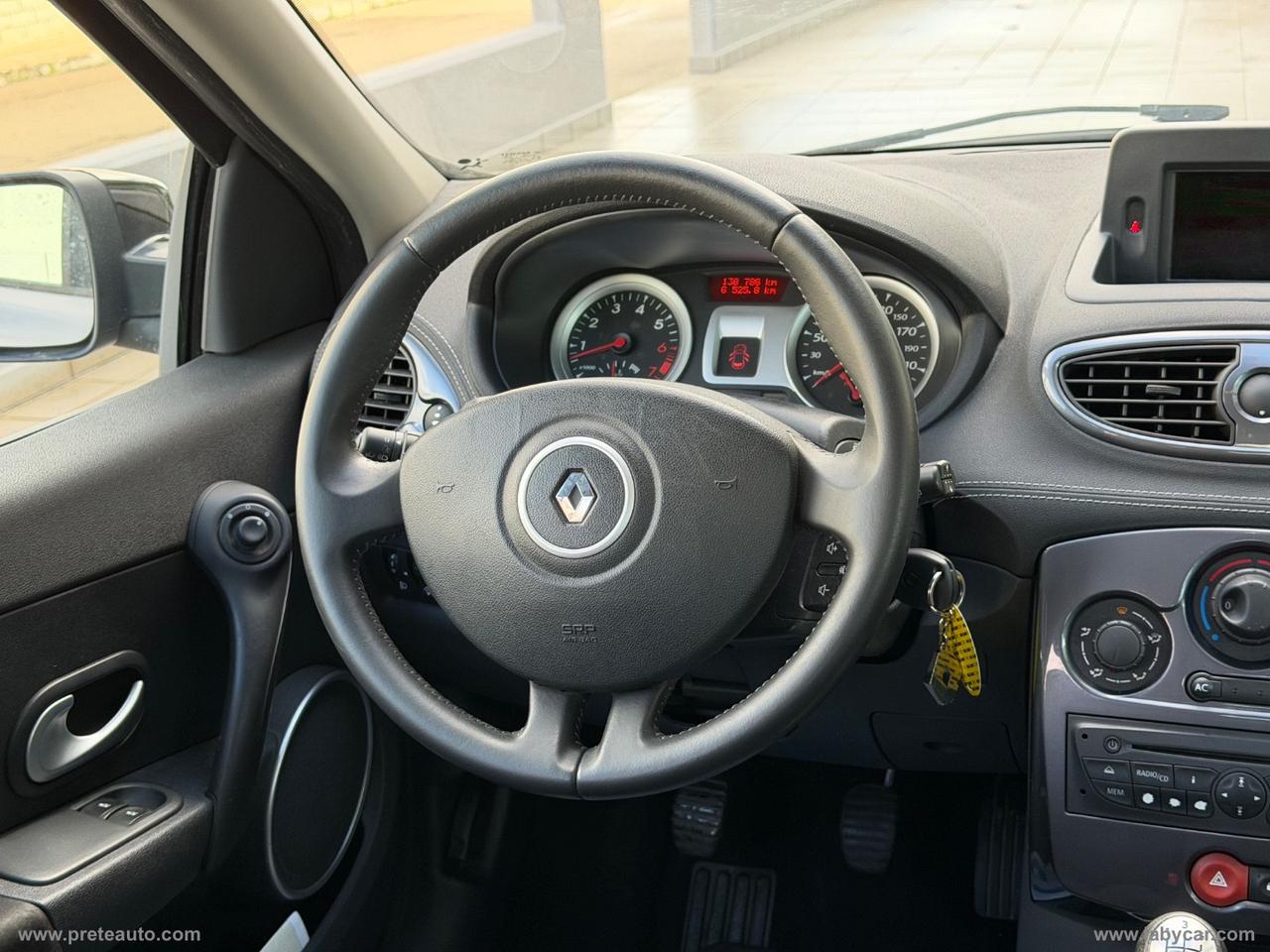 RENAULT Clio 1.2 5p. 20th Anniversario