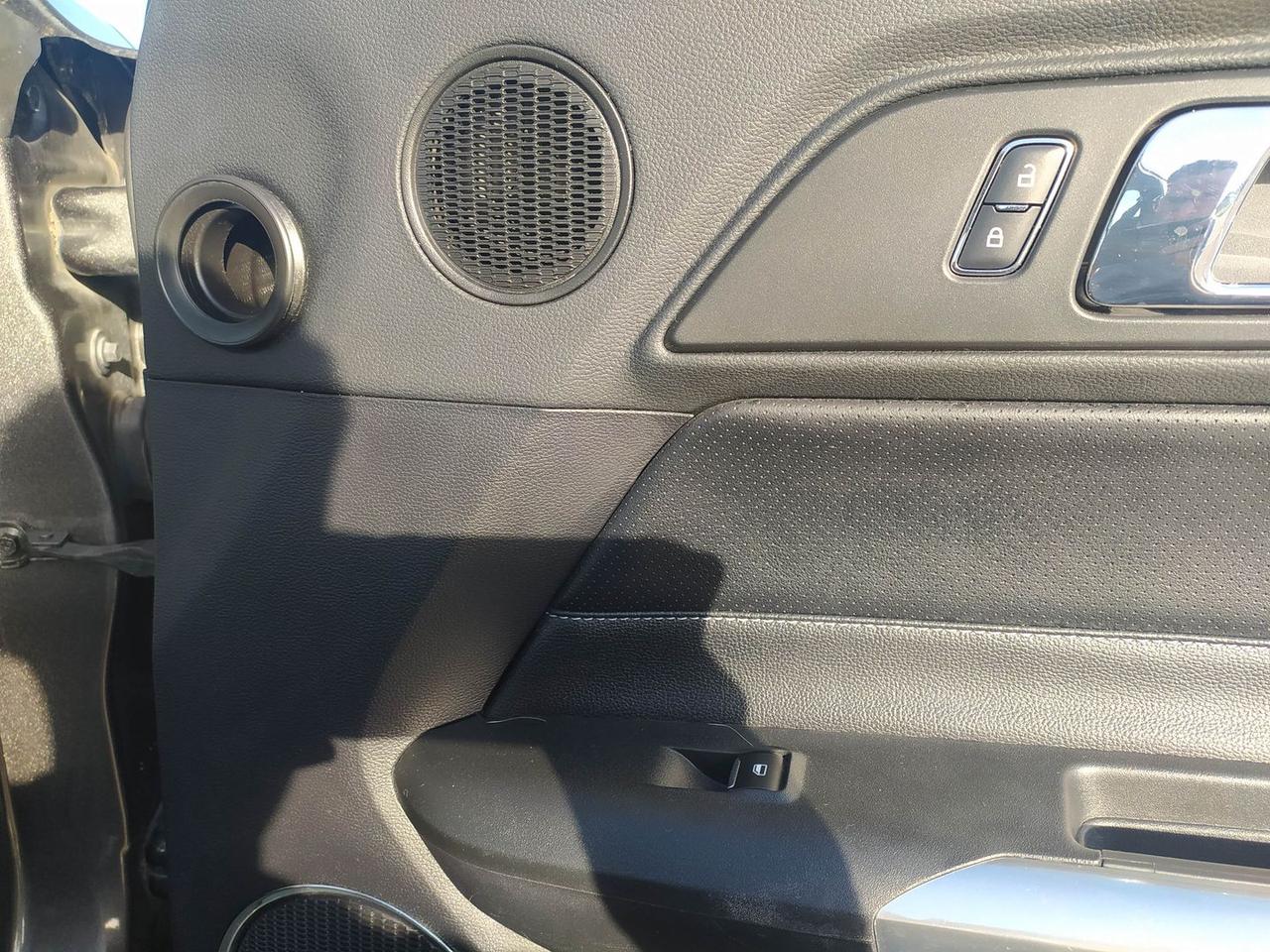 Ford Mustang 2.3 EcoBoost #6892