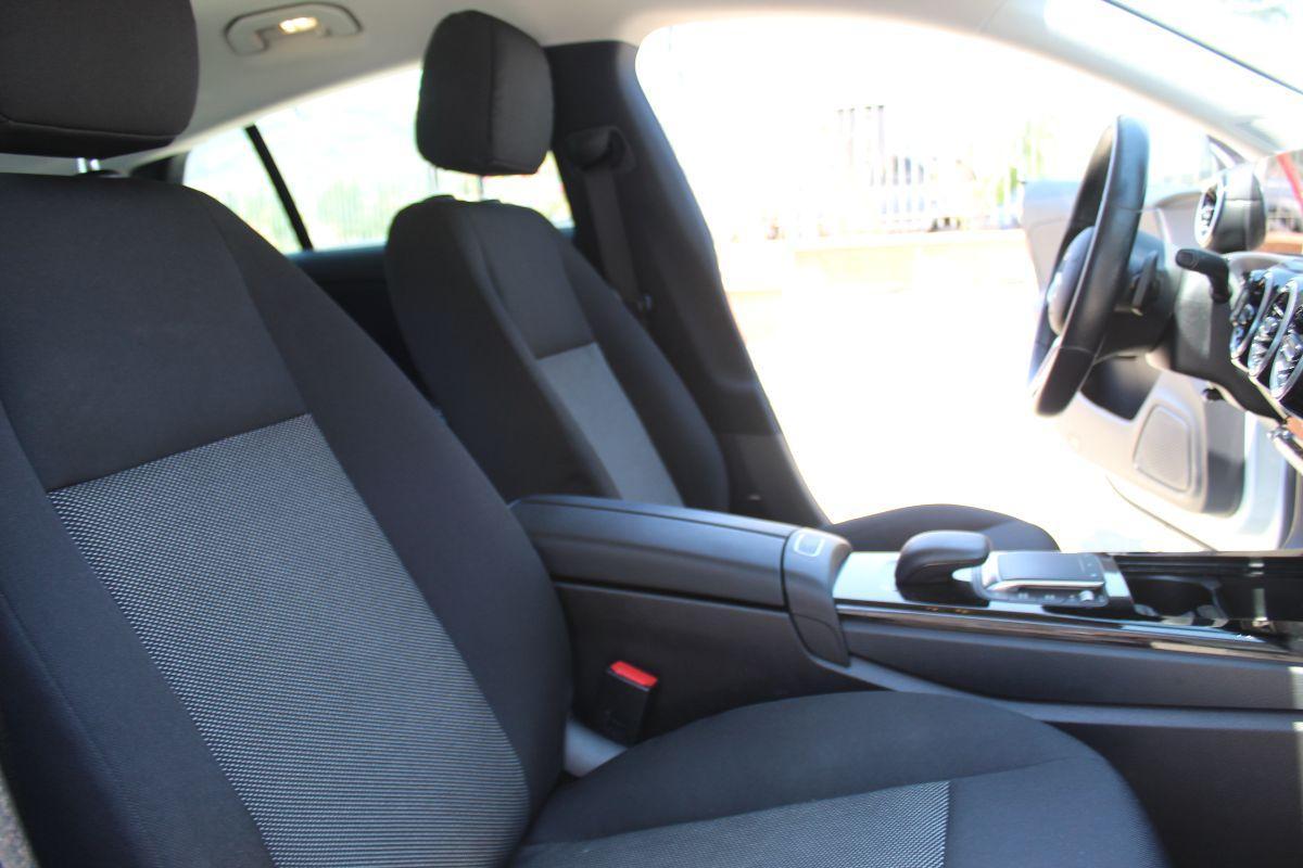 MERCEDES - Classe CLA - CLA 180 d Shooting Brake Premium