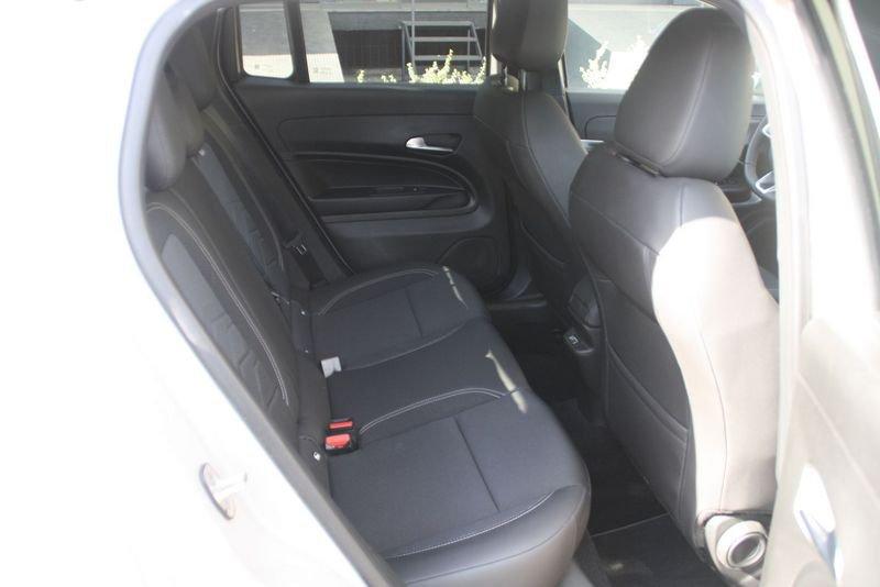 Jeep Avenger 1.2 Turbo Summit